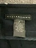 Grace Elements Solid Black Formal Skirt Size 4 - photo 4