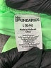 No Boundaries Green Swimsuit Top Size L - photo 3