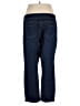 Investments Blue Jeans Size 2X - photo 2