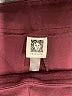 Anne Klein Burgundy Active Pants Size S (estimated) - photo 7