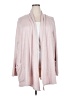 Croft & Barrow Pink Cardigan Size 3X - photo 1