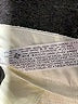 Zara Chevron-herringbone Ivory Shorts Size XS - photo 4