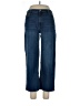Gap Blue Jeans Size 30R - photo 1