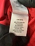 Laundry by Shelli Segal Solid Red Cocktail Dress Size 4 - photo 8