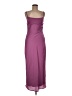 Thirty/Thirty 100% Polyester Purple Cocktail Dress Size M - photo 1