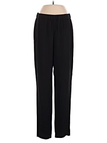 Theory Silk Pants (view 1)