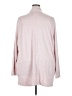Croft & Barrow Pink Cardigan Size 3X - photo 2