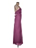 Thirty/Thirty 100% Polyester Purple Cocktail Dress Size M - photo 4