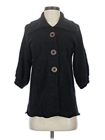 Vince. Cardigan (view 1)