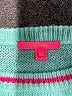 Lilly Pulitzer Teal Pullover Sweater Size L - photo 7