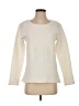 Scotch & Soda Ivory Pullover Sweater Size Sm (1) - photo 1