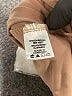 Haute Monde Solid Tan Cocktail Dress Size M - photo 8