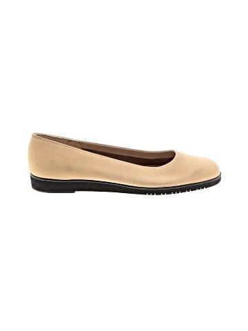 Salvatore Ferragamo Vintage flats/loafers (view 1)