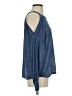 We the Free Blue Sleeveless Blouse Size XS - photo 4
