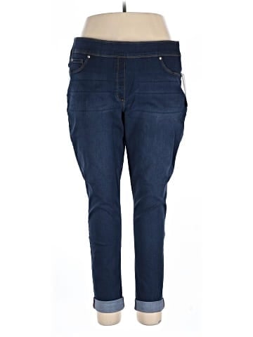 Investments Jeans (view 1)