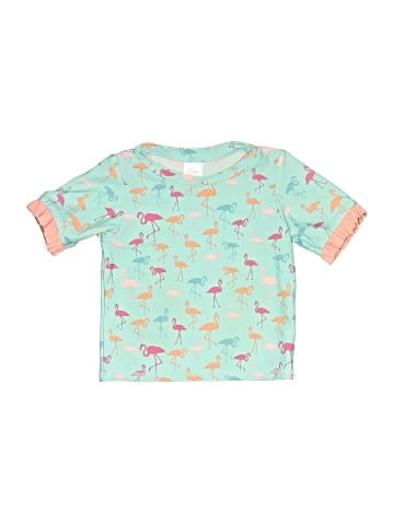 Ruffle Butts Short Sleeve T-Shirt (view 1)