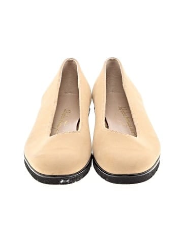 Salvatore Ferragamo Vintage flats/loafers (view 2)