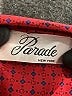 Parade Red Casual Dress Size 8 - photo 7
