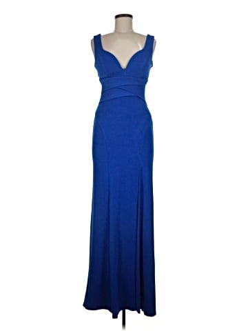 Emerald Sundae Cocktail Dress (view 1)