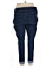 Investments Blue Jeans Size 2X - photo 2