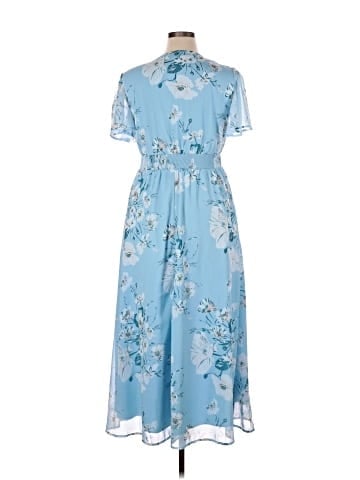 Simplee Casual Dress (view 2)