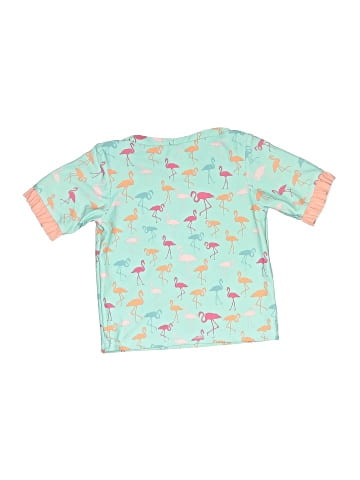 Ruffle Butts Short Sleeve T-Shirt (view 2)
