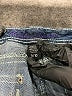 Ariya Jeans Blue Jeans Size 9 - 10 - photo 7