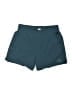 L.L.Bean Solid Teal Athletic Shorts Size S - photo 1