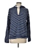 Vineyard Vines Blue Pullover Sweater Size L - photo 1