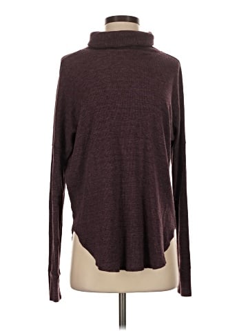Michael Stars Turtleneck Sweater (view 1)