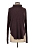 Michael Stars Burgundy Turtleneck Sweater Size S - photo 1