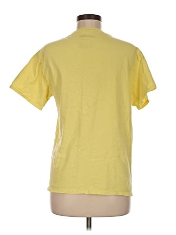 Nintendo Short Sleeve T-Shirt (view 2)