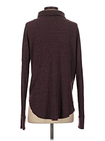 Michael Stars Turtleneck Sweater (view 2)