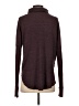 Michael Stars Burgundy Turtleneck Sweater Size S - photo 2