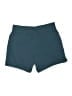 L.L.Bean Solid Teal Athletic Shorts Size S - photo 2