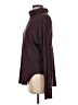 Michael Stars Burgundy Turtleneck Sweater Size S - photo 5