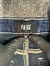 Paige Blue Jeans Size 28 waist - photo 7