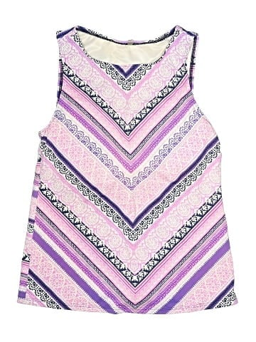 Lands' End Swimsuit Cover Up (view 1)