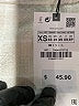 Zara Argyle Ivory Skort Size XS - photo 4