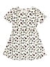 Squeeze Hearts Ivory Dress Size 7 - 8 - photo 1