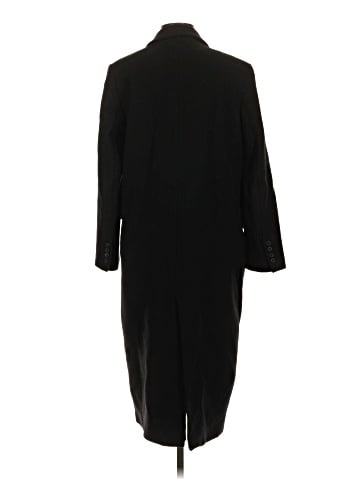 Zara Wool Coat (view 2)