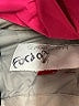 Spyder Solid Pink Snow Jacket Size 6 - photo 3