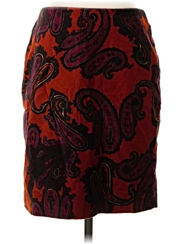 Talbots Formal Skirt (view 1)