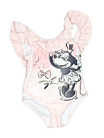 Disney One Piece Swimsuit (view 1)