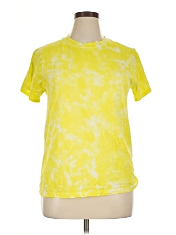 Lululemon Athletica Active T-Shirt (view 1)