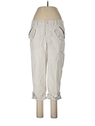 Caribbean Joe Cargo Pants (view 1)