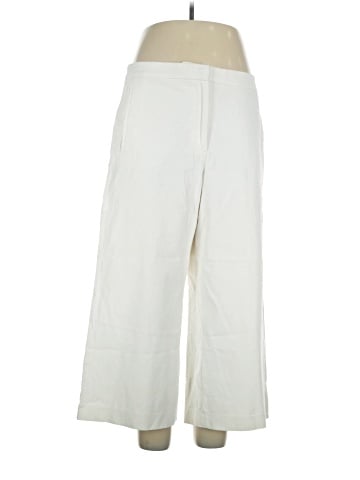 Ann Taylor Casual Pants (view 1)