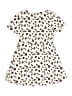 Squeeze Hearts Ivory Dress Size 7 - 8 - photo 2