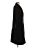 Zara Black Wool Coat Size S - photo 4