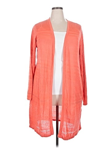 Absolutely Creative Worldwide Cardigan (view 1)